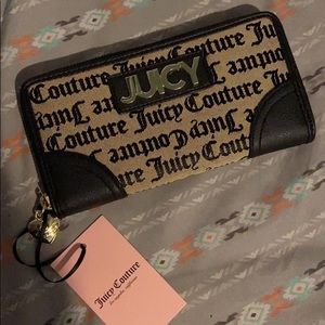 Juicy couture wallet 🖤